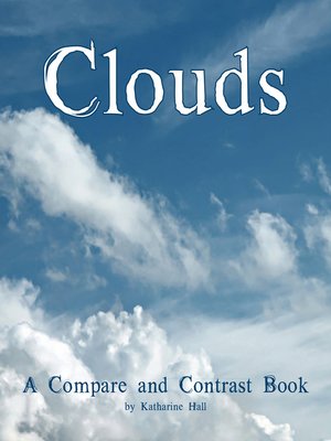 cover image of Clouds